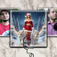 Die Elite - Das Laberzin artwork