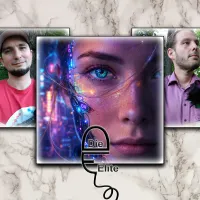 Die Elite - Das Laberzin artwork