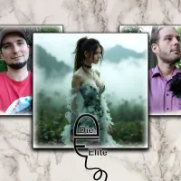 Die Elite - Das Laberzin artwork