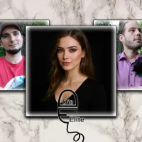 Die Elite - Das Laberzin artwork