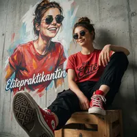 Die Elite - Das Laberzin artwork
