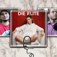 Die Elite - Das Laberzin artwork