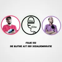 Die Elite - Das Laberzin artwork