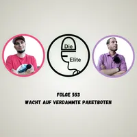Die Elite - Das Laberzin artwork