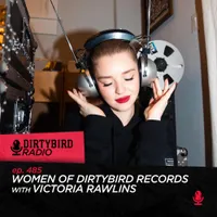 Dirtybird Radio artwork