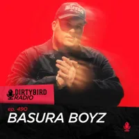 Dirtybird Radio artwork