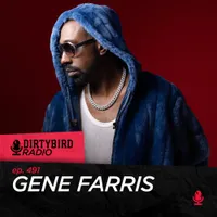 Dirtybird Radio artwork