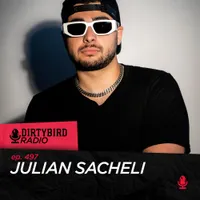 Dirtybird Radio artwork