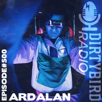 Dirtybird Radio artwork