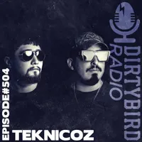 Dirtybird Radio artwork