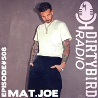 Dirtybird Radio artwork