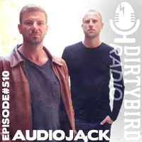 Dirtybird Radio artwork