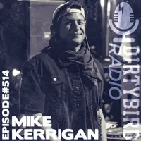 Dirtybird Radio artwork