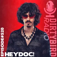 Dirtybird Radio artwork