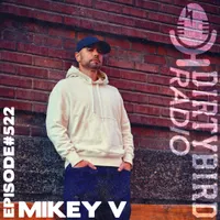 Dirtybird Radio artwork