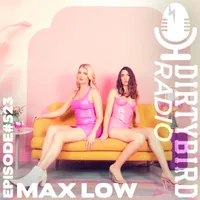 Dirtybird Radio artwork