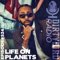 Dirtybird Radio artwork