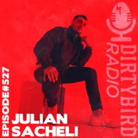 Dirtybird Radio artwork