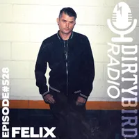 Dirtybird Radio artwork