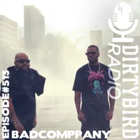 Dirtybird Radio artwork