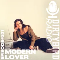Dirtybird Radio artwork
