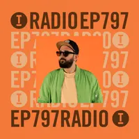 Toolroom Radio artwork