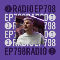 Toolroom Radio artwork