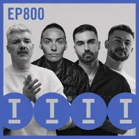 Toolroom Radio artwork