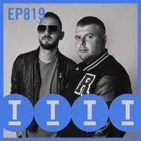 Toolroom Radio artwork