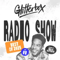 Defected Radio artwork