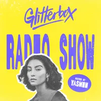 Defected Radio artwork