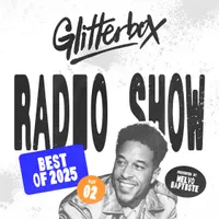 Defected Radio artwork