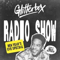 Defected Radio artwork