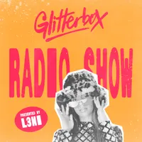 Defected Radio artwork