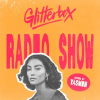 Defected Radio artwork