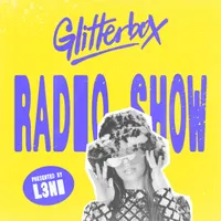 Defected Radio artwork