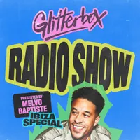 Defected Radio artwork