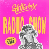 Defected Radio artwork