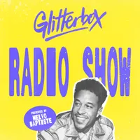 Defected Radio artwork