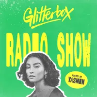 Defected Radio artwork