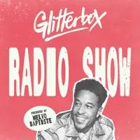 Defected Radio artwork