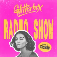 Defected Radio artwork