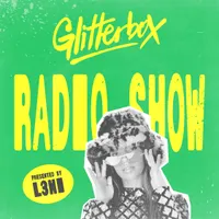 Defected Radio artwork