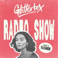 Defected Radio artwork