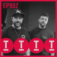 Toolroom Radio artwork