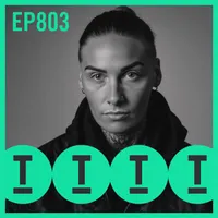 Toolroom Radio artwork
