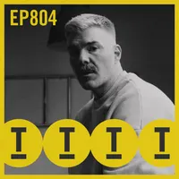 Toolroom Radio artwork