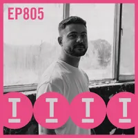 Toolroom Radio artwork