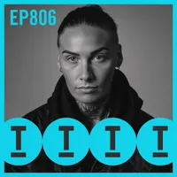 Toolroom Radio artwork