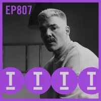 Toolroom Radio artwork